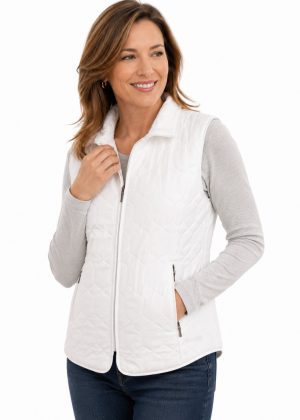 Grenouille - Diamond Gilet