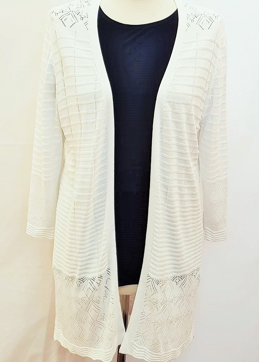 mudflower cardigan