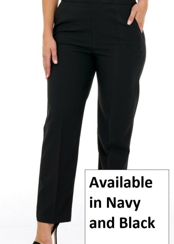 Pinns Flannel Trousers (107FT-108FT)
