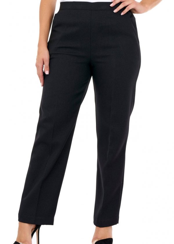 Pinns Flannel Trousers (107FT-108FT) - Rachael's Rose
