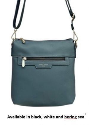 David Jones Shoulder Bag (6101-1)