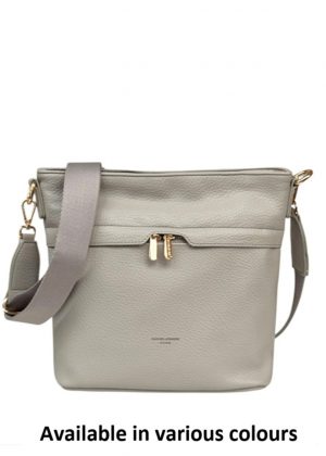 David Jones Shoulder Bag (7013-1C)