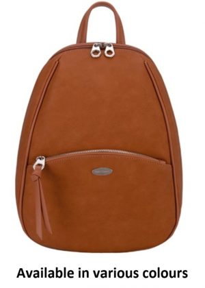 David Jones Backpack (CM5604)