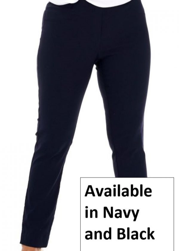 Pinns Bengaline Trousers (226T)