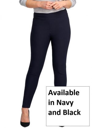 Pinns Figure Sculpting Trousers (409T)