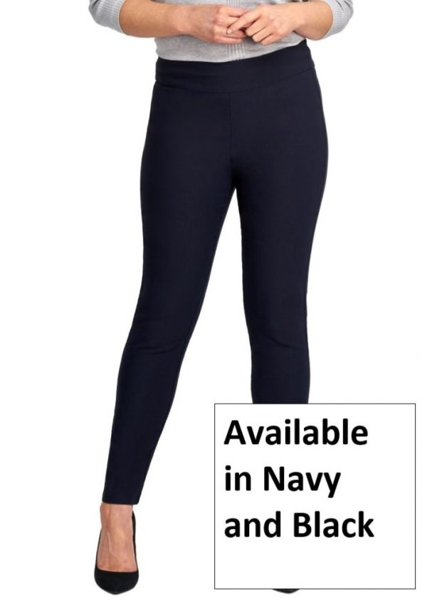 Pinns Figure Sculpting Trousers (409T)