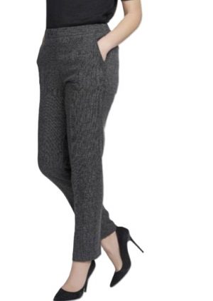 Pinns Elasticated Waist Trousers (107SP-108SP)