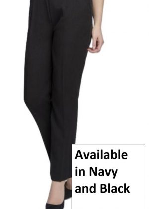 Pinns Slim Leg Trousers (Orchid 189T)