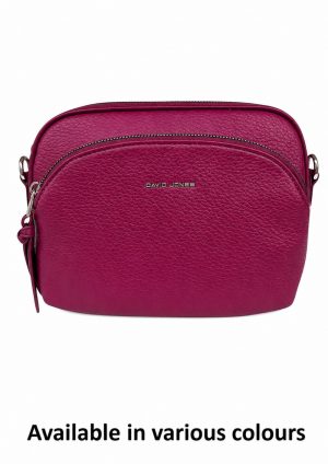 David Jones Shoulder Bag (6905-1)
