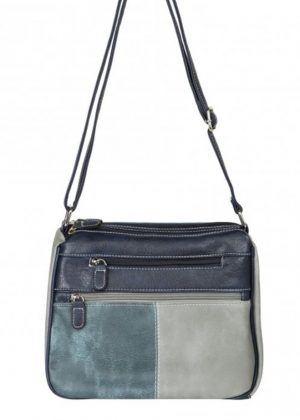 Envy Shoulder Bag (Cathy)