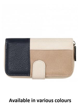 Envy Large Purse (Polly)