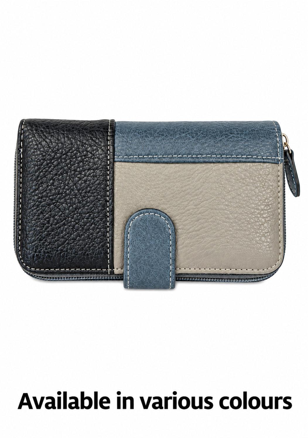 Envy Large Purse (Polly)