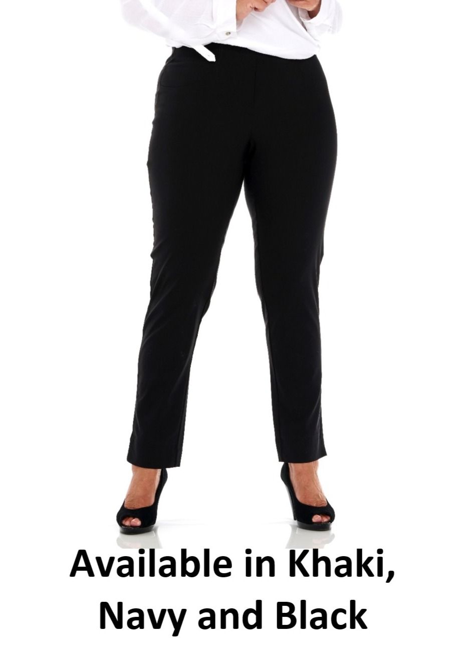 Pinns Bengaline Trousers (226T)