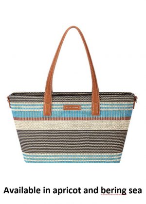 David Jones Tote Bag (CM8368)