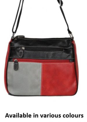 Envy Shoulder Bag (Cathy)
