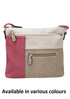 Envy Crossbody Bag (Molly)
