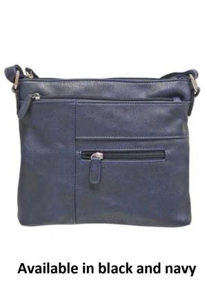 Envy Crossbody Bag (NV217)