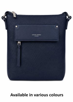 David Jones Shoulder Bag (6911-3)