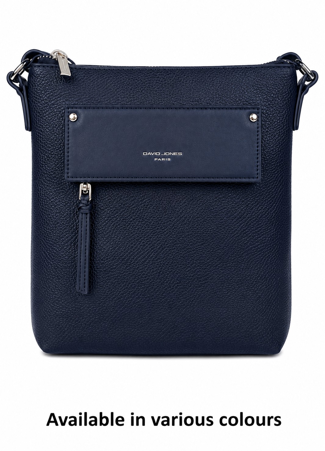 David Jones Shoulder Bag (6911-3)