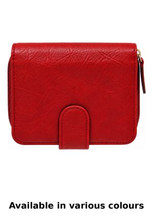 Envy Purse (Peggy)