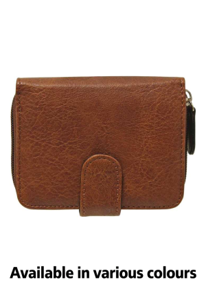 Envy Purse (Peggy)