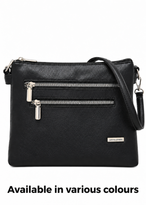 Envy Shoulder Bag (2671)