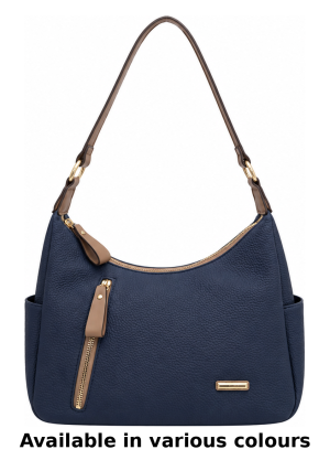 Envy Shoulder Bag (2710)