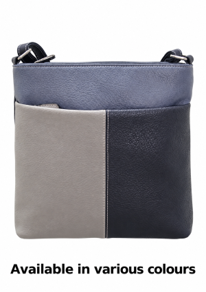 Envy Shoulder Bag (Julie)