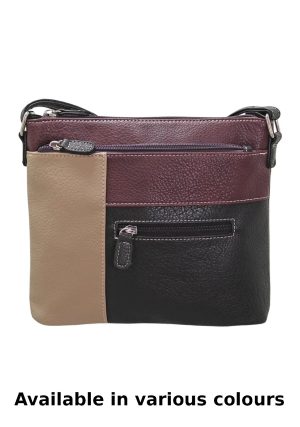 Envy Crossbody Bag (Molly)