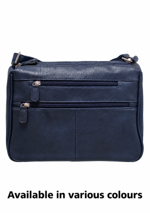 Envy Shoulder Bag (NV204)