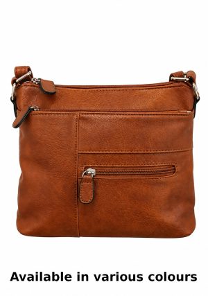 Envy Crossbody Bag (NV217)